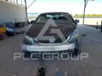 2015 Honda CIVIC фото