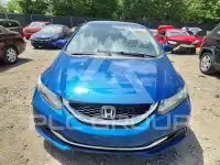 2015 Honda CIVIC фото