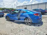 2015 Honda CIVIC photo