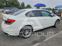 2015 Honda CIVIC фото