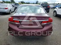 2015 Honda CIVIC photo