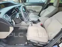 2015 Honda CIVIC фото