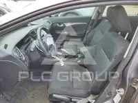 2015 Honda CIVIC фото