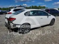 2015 Honda CIVIC photo