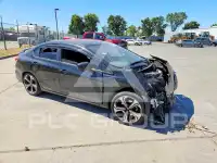 2015 Honda CIVIC фото