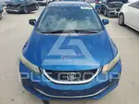2015 Honda CIVIC photo