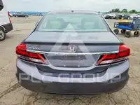 2015 Honda CIVIC photo
