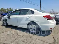 2015 Honda CIVIC photo