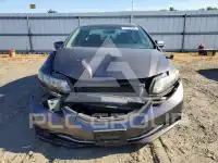 2015 Honda CIVIC photo