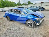 2015 Honda CIVIC фото