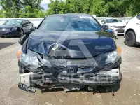 2015 Honda CIVIC фото