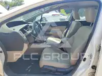 2015 Honda CIVIC photo