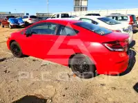 2015 Honda CIVIC photo