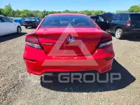 2015 Honda CIVIC photo