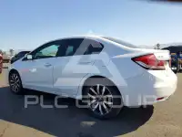 2015 Honda CIVIC photo
