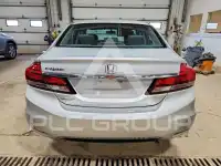 2015 Honda CIVIC photo