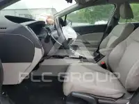2015 Honda CIVIC фото