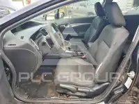 2015 Honda CIVIC фото