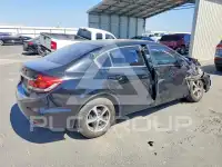 2015 Honda CIVIC фото