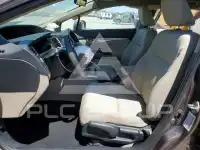 2015 Honda CIVIC photo