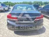 2015 Honda CIVIC photo
