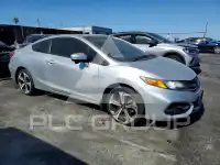 2015 Honda CIVIC photo
