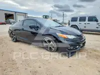 2015 Honda CIVIC photo