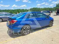 2015 Honda CIVIC фото
