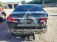 2015 Honda CIVIC фото