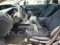 2015 Honda CIVIC photo
