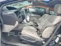 2015 Honda CIVIC фото