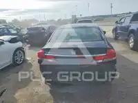 2015 Honda CIVIC фото