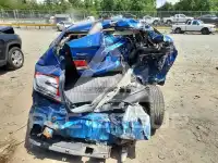 2015 Honda CIVIC фото