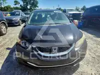 2015 Honda CIVIC photo