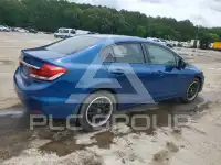 2015 Honda CIVIC photo