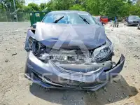 2015 Honda CIVIC photo