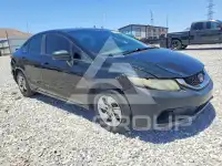 2015 Honda CIVIC photo