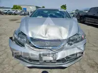 2015 Honda CIVIC photo