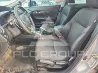 2015 Honda CIVIC photo