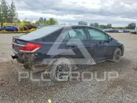 2015 Honda CIVIC фото