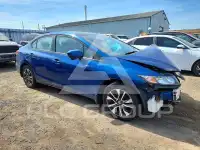 2015 Honda CIVIC фото