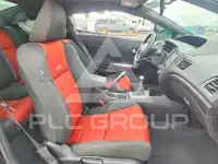 2015 Honda CIVIC фото