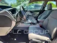2015 Honda CIVIC фото