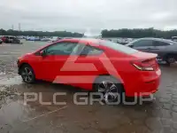 2015 Honda CIVIC фото