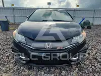 2015 Honda CIVIC фото