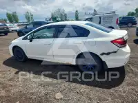 2015 Honda CIVIC фото