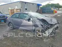 2015 Honda CIVIC фото