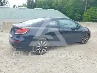 2015 Honda CIVIC фото