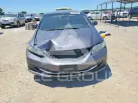 2015 Honda CIVIC photo