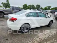 2015 Honda CIVIC фото